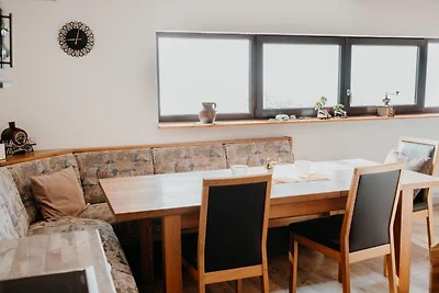 Berghütte Inntalblick