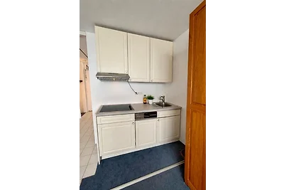 Appartamento Vacanza con famiglia Wyk