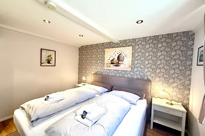 Vakantieappartement Gezinsvakantie Nieblum