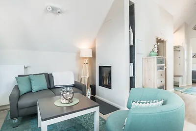 Ostsee - Appartement Nr. 30