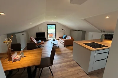 Appartamento Vacanza con famiglia Inzell