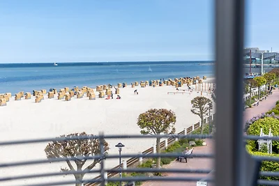 Haus Windjammer Gorch Fock