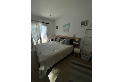 Villa Afandou Sun