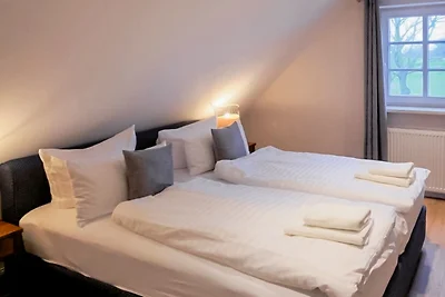 Vakantiehuis Ontspannende vakantie Rankwitz