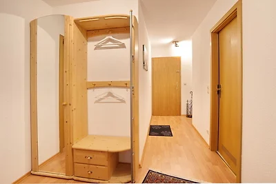 Appartamento Vacanza con famiglia Sonthofen