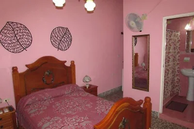 Hostal Paraíso Appartement 1
