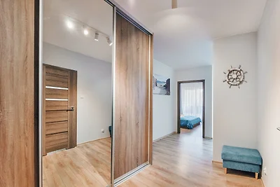 Sun&Snow Polanki Park - Apartment