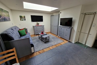 Vakantieappartement Gezinsvakantie Heimbach