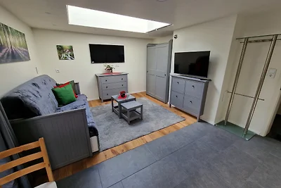 Apartment am Rathaus