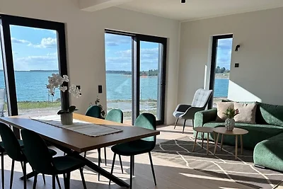 Ferienhaus Sonnenperle am