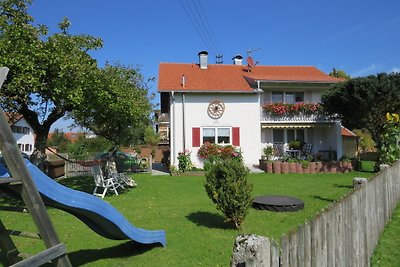 Vakantieappartement Gezinsvakantie Peiting