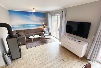 Casa vacanze Vacanza di relax Burg auf Fehmarn