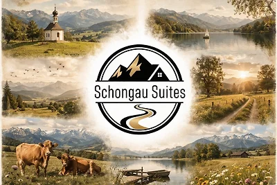 Schongau Suites - I