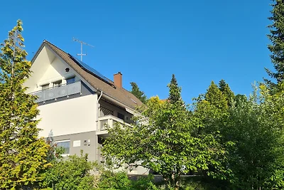 Ferienwohnung mit toller Aussicht