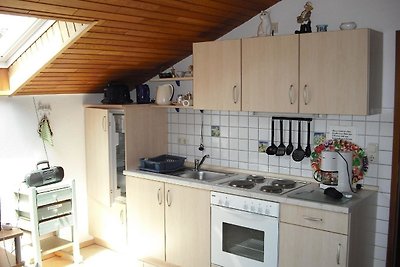 Ferienhaus Holzapfel -