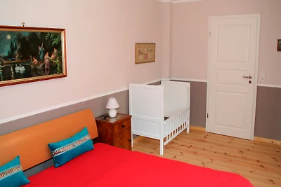 Ferienwohnung Alte Gutsbrennerei