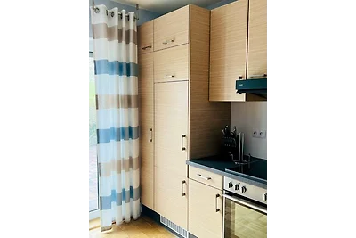 Ferienhaus Liese - Haupthaus