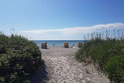 Casa vacanze Vacanza di relax Großenbrode