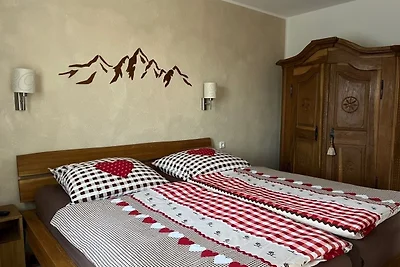 Casa vacanze Vacanza di relax Lechbruck am See