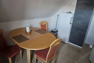 Vakantieappartement Gezinsvakantie Leuna