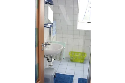 Ferienwohnung "SonnenMeer"