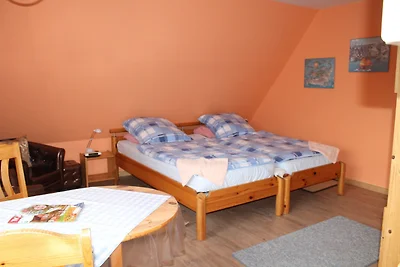 Googeswill Wohnung 1