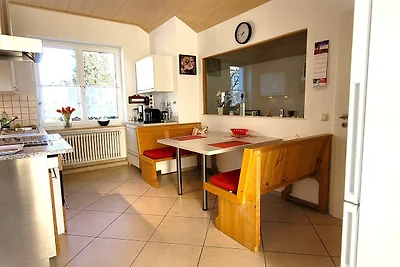 Vakantieappartement Gezinsvakantie Bad Wörishofen