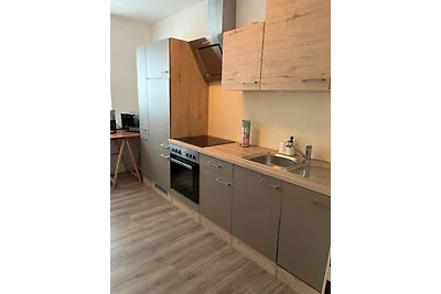 Ferienwohnung am Waldseebad