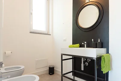 Vakantiehuis Ontspannende vakantie Ascea