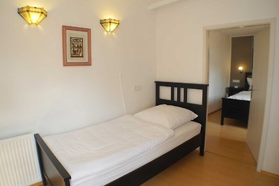 Vakantieappartement Gezinsvakantie Kassel