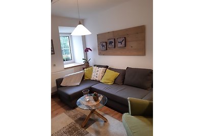 2-Personen-Apartment