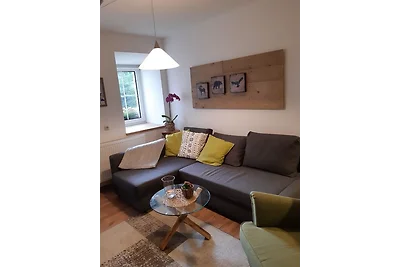 2-Personen-Apartment