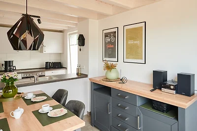 Huus Sünnschien - Nordhorn