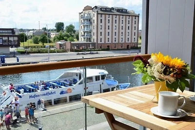 Lotsenlounge im Lotsenhus - ABC238