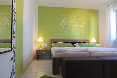 Vakantiehuis Ontspannende vakantie Ehrenberg