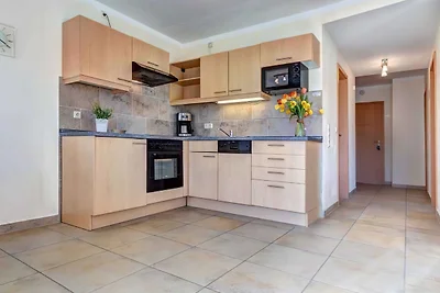 Villa Sonnenstrand, App. 2