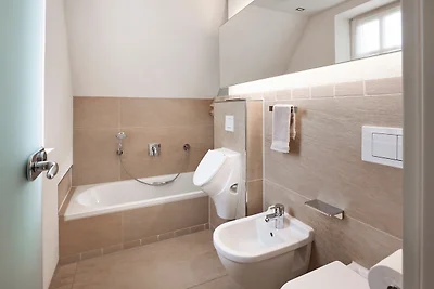 Landhaus Am Dünenweg / Ost