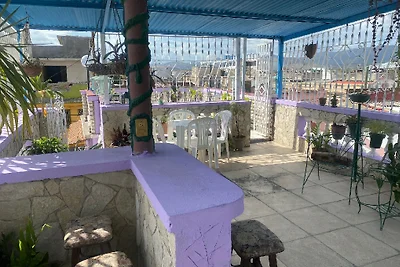 Hostal Los Hermanos Appartement 5