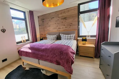 Appartamento Vacanza con famiglia Bad Harzburg