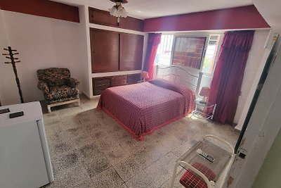 Vakantieappartement Gezinsvakantie Camaguey