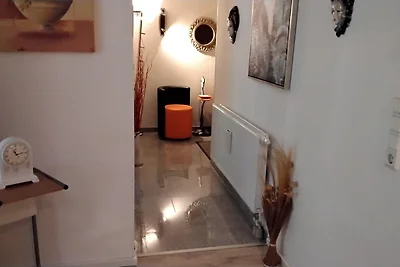 Ferienperle Bad Harzburg mit