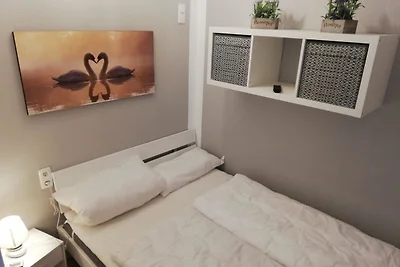 Luxus FeWo "Kleine Auszeit"