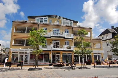 Residenz Bismarck, Whg. 11