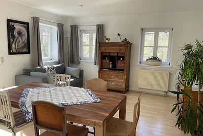 Vakantieappartement Gezinsvakantie Peiting