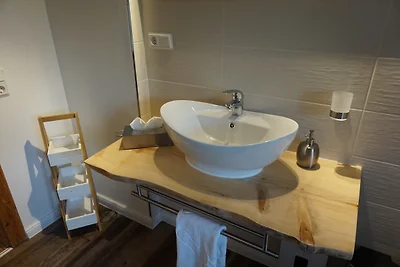 Ferienhaus Hundertmorgenfeld Wo2