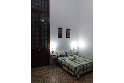 Hostal Singer Appartement 1