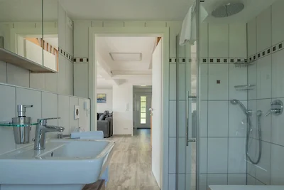 Wohnung mit Panoramablick