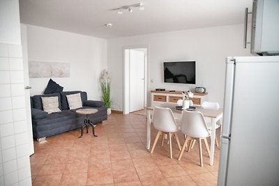 Vakantieappartement Gezinsvakantie Ueckermünde