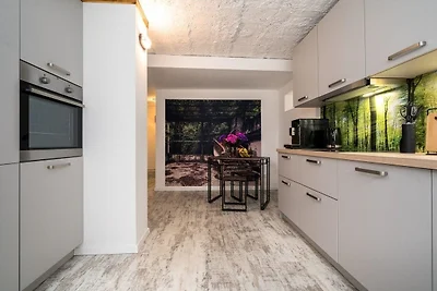 FeWo Fledermaus KG 1