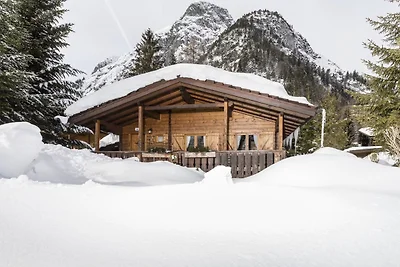 Vakantiehuis Ontspannende vakantie Maurach